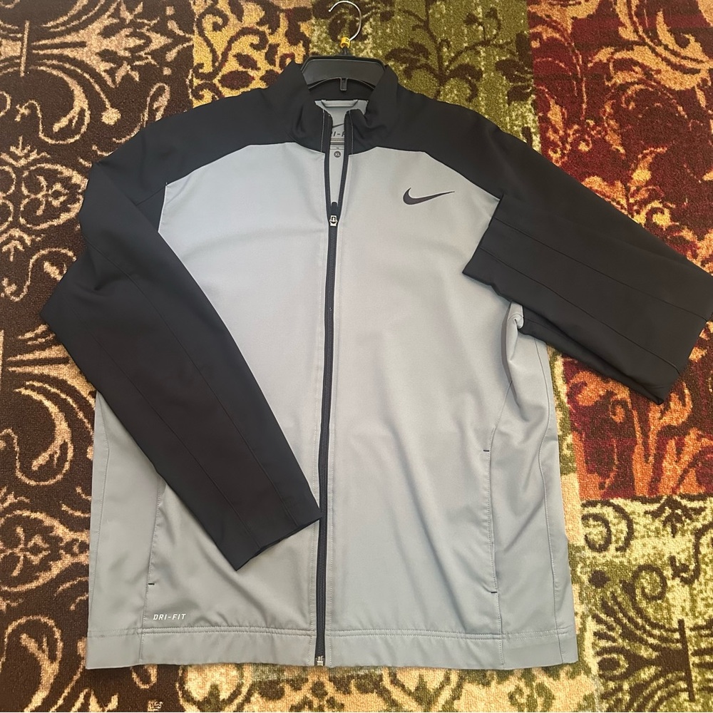 Men’s Nike Dri-Fit Sweater fleece